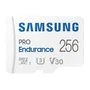 Samsung PRO Endurance 256 GB MicroSDXC